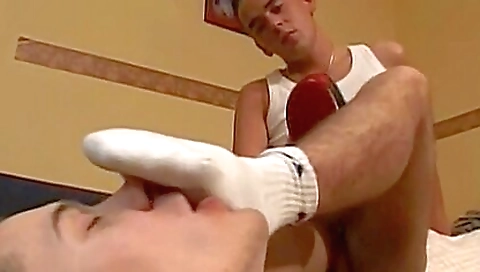 Sexy babe fucked in her tight ass