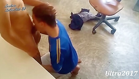 She's going with her first date and ready