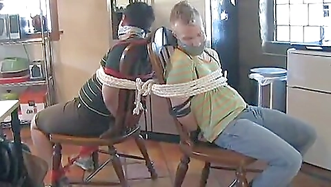 Sav reuned and drill bigtitsroundassesd