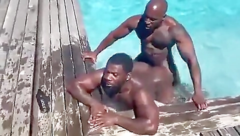 Sexy young chick masturbates with her cock