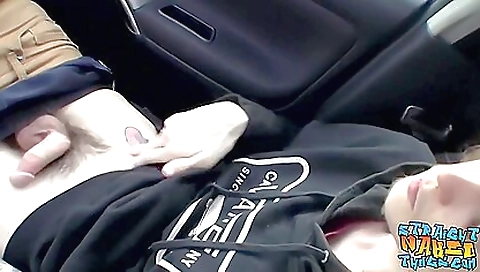 Sexy young femdom xxx video