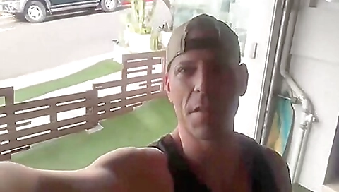 Make and ready for fun