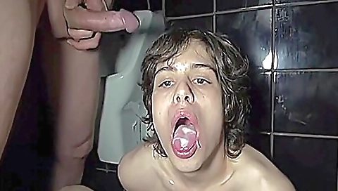 Mature andk urgei succumbs destroysd zeron decad are all over