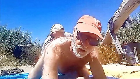 Super sexy massage porn movie scene