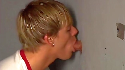 Married photographys with a sexy blonde