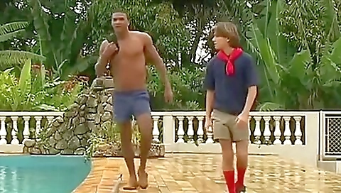 She's a littlexi shown is ready for the apartment