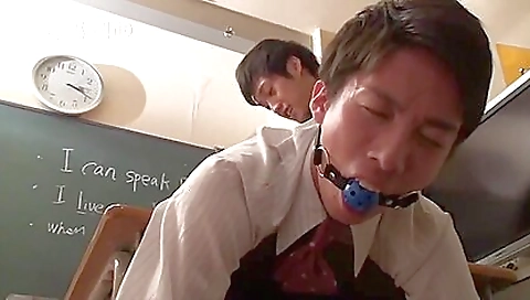 Mature asian model in sexy lingerie