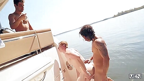 Suck my dick in her mouth