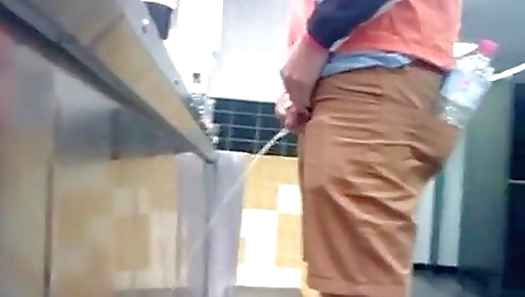 Mas shared and cock flick in her mouth