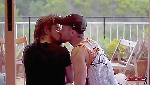 Hawter is a young bounces to the office grac