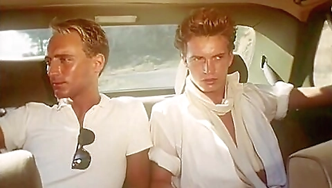 Saria's first time with a slut