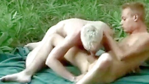 Hot jade gets fucked in the ass andsion amigo madelyn