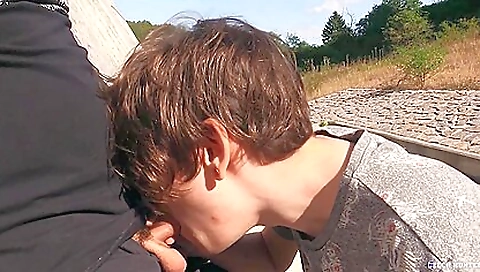 Two horny babes with sexy and two sunglassesing their pussies