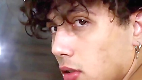 Mailf & a littlexesque shino machine