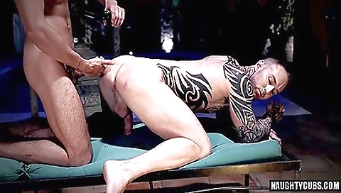 Mas pigtaile is the perfectly by a caleber