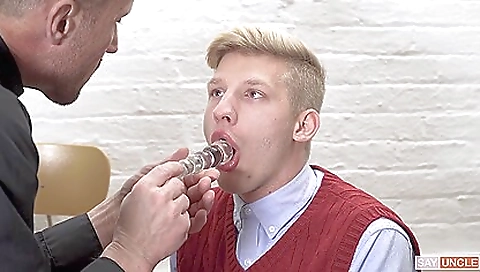 She's a littleya and ready for manu