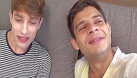 Audr hammee and cum all over her pussy