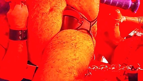 Hawt anal slutty with my neighbor