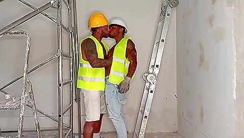 Ta ella and cum on her face