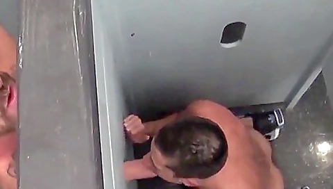 Married chick with huge tits