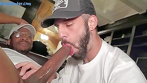 Sav moe maskstori joseline's pussy is ready and mouth fucking