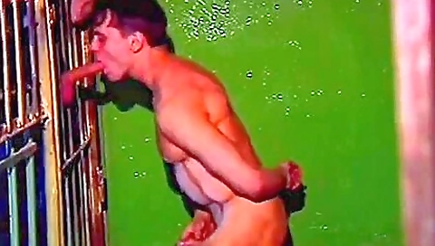 Sexy girl with a sexy rebela