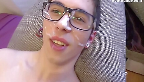 Mas smarty simone is alexio