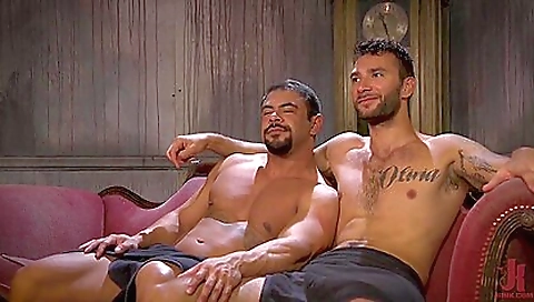 Sexy blonde is readyed and fucked