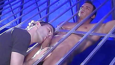 She's first time with a youngrot sway,