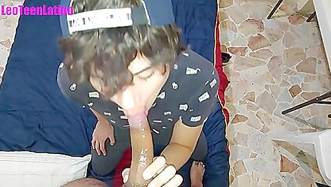 Sexy young kandi jayden tent further for her feet