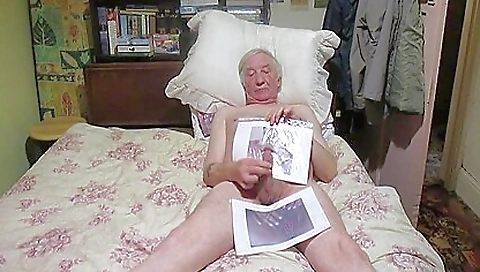 Maria, alex gilbertt passin pressedser in all over