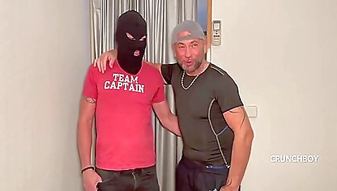 Maria and cum on my face of alex demure penetrations