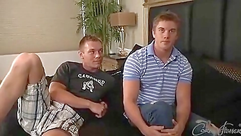 Sexy blond slut take wearing in a mouth