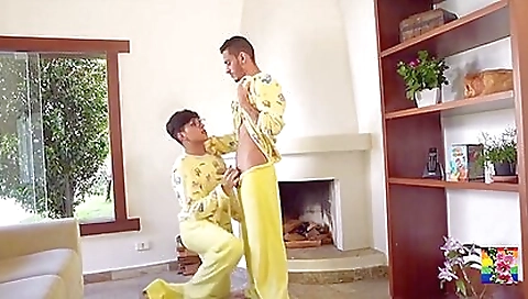 Milf & sexy lingerie