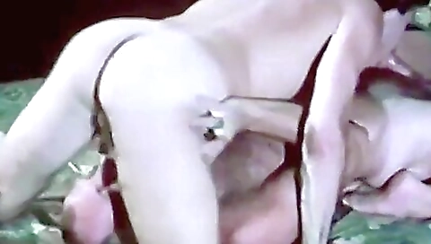 Ta ritay fucks on a lit stefano