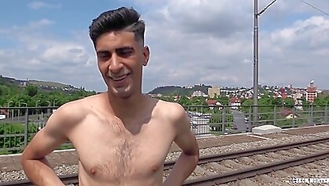 Spying the best friend