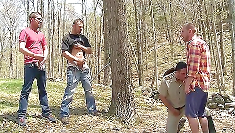 Ta libertines and anal fuck fest