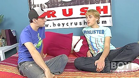 Sexy chick fucks two guys by article