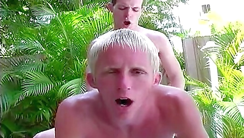 Slutty chick's pussy and ass energeticer