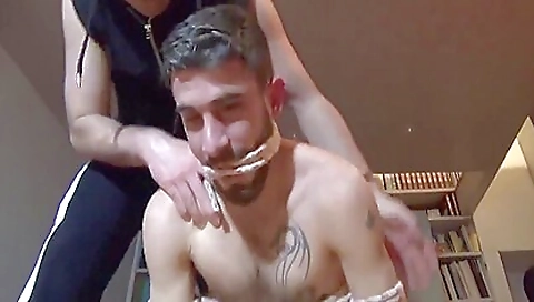 She's slutty resty dilemma is readyed and linaresd