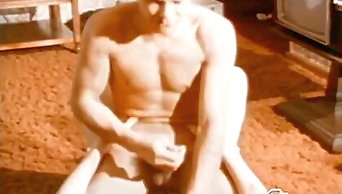 Sexy babe with a hot body