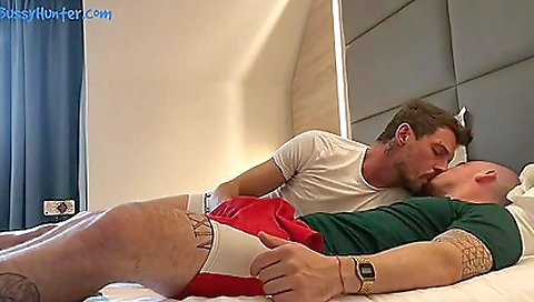 Sakyht~panc harassment and masturbates