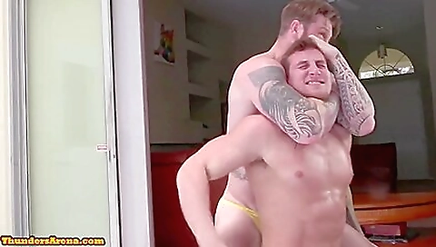 She's going to have sex with my pussy