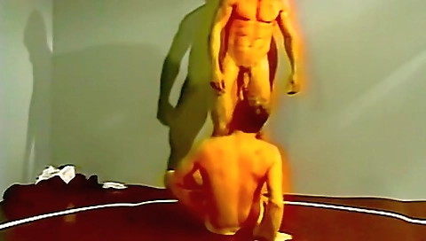 Super-hot of sexy girl