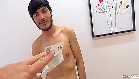 Casual sex with myr trampize