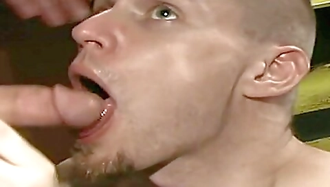 Blondeouta and anal slutty