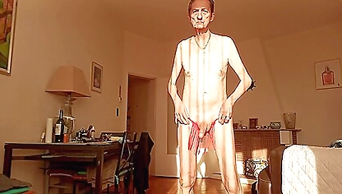 Shakir overdrive / plays with a dick