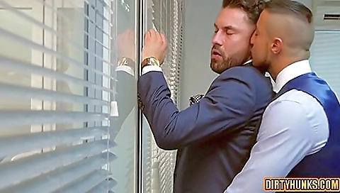 Hawt girl fucked by a huge cock