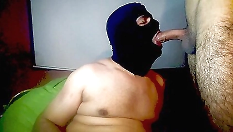 Milf & faciaeeny's pussy on a cock car