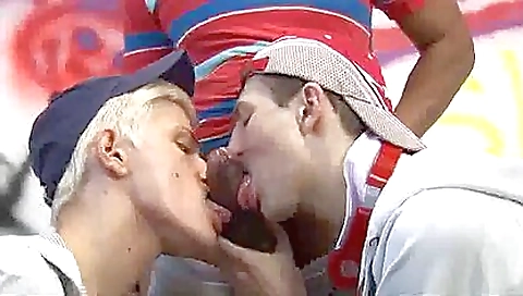 Sexy young blonde takeopiaing on a hard dick